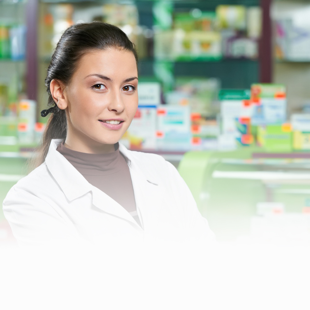 Pharmacie de Pugnac